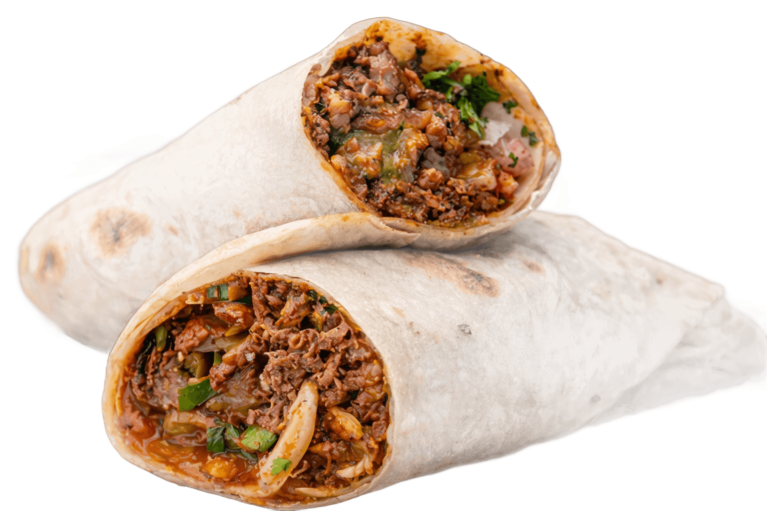 Burritos / Burritos