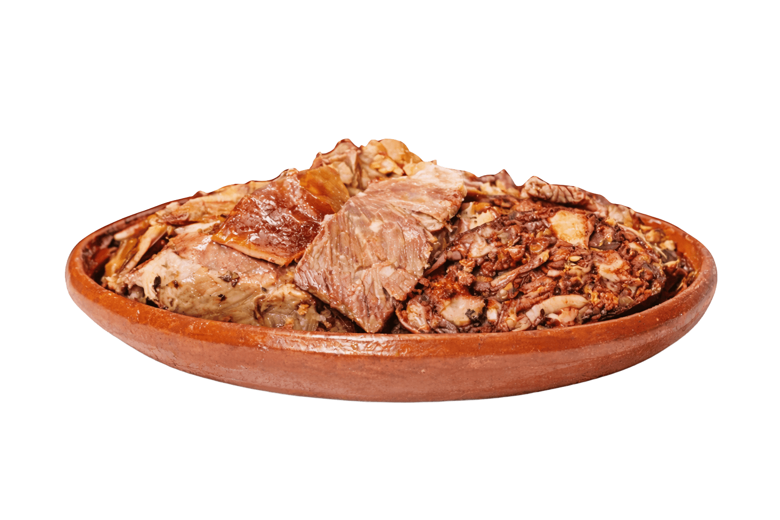 Barbacoa / Barbacoa