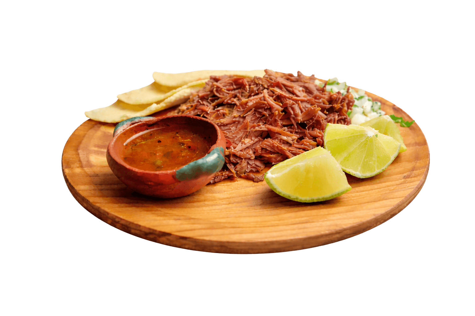 Carnitas / Carnitas