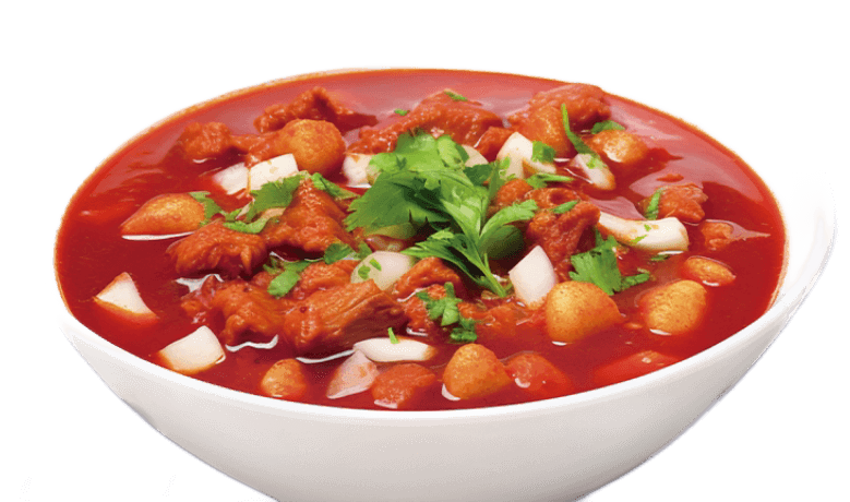 Menudo / Menudo