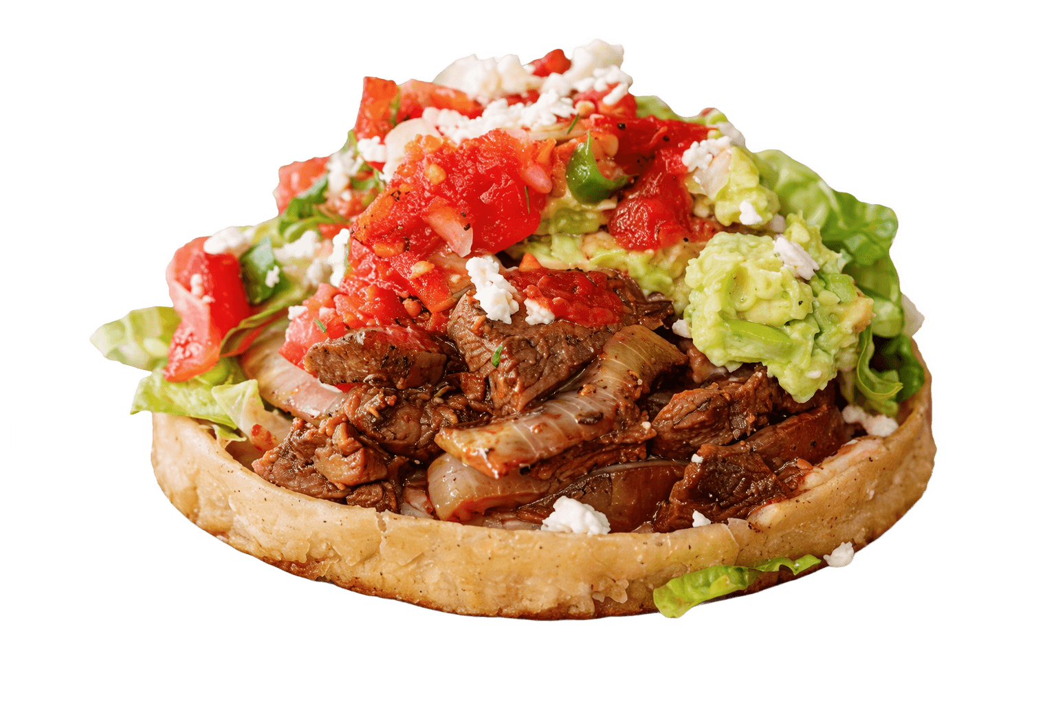 Sopes / Sopes
